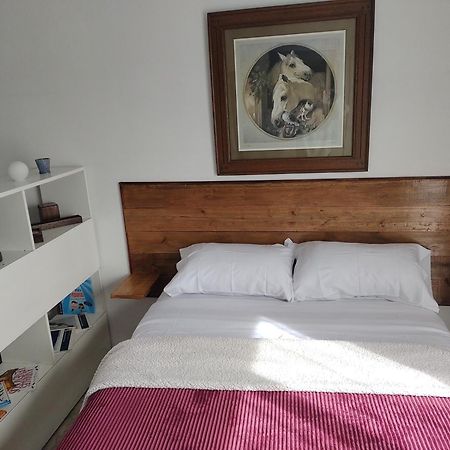 Apartmán La Bonita Ezeiza Exteriér fotografie