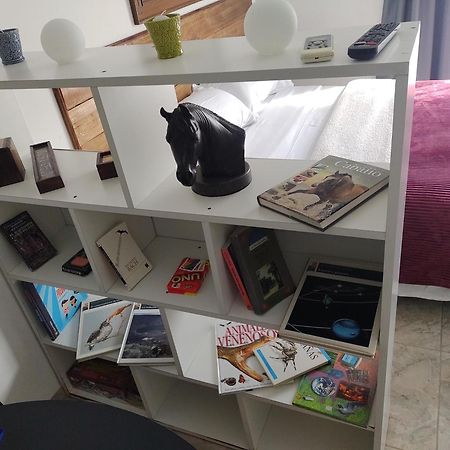 Apartmán La Bonita Ezeiza Exteriér fotografie