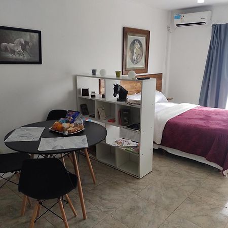 Apartmán La Bonita Ezeiza Exteriér fotografie