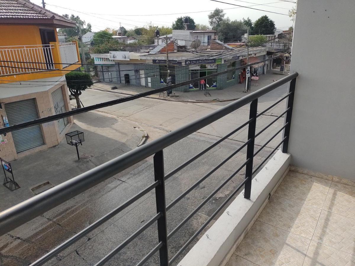 Apartmán La Bonita Ezeiza Exteriér fotografie