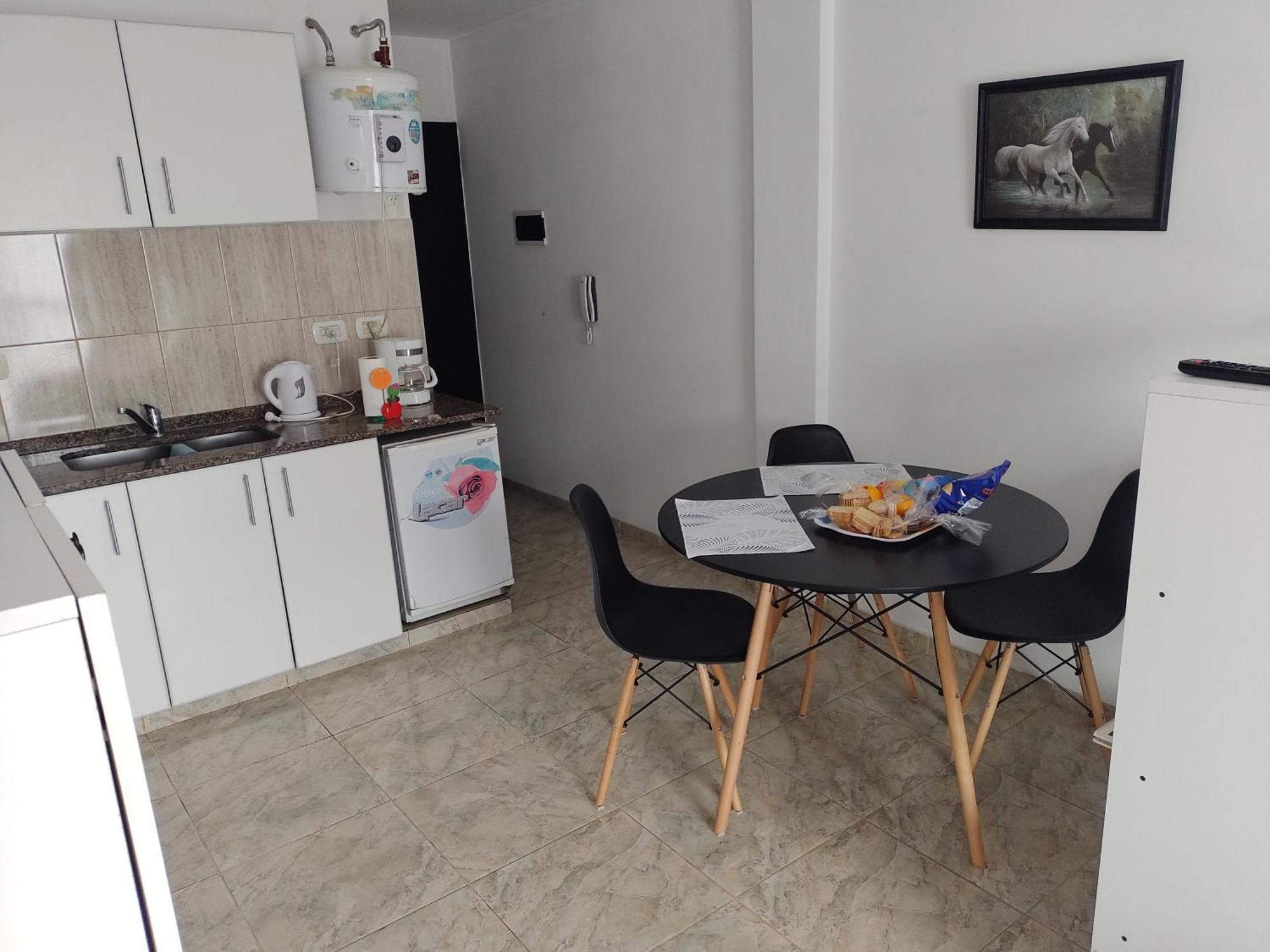 Apartmán La Bonita Ezeiza Exteriér fotografie