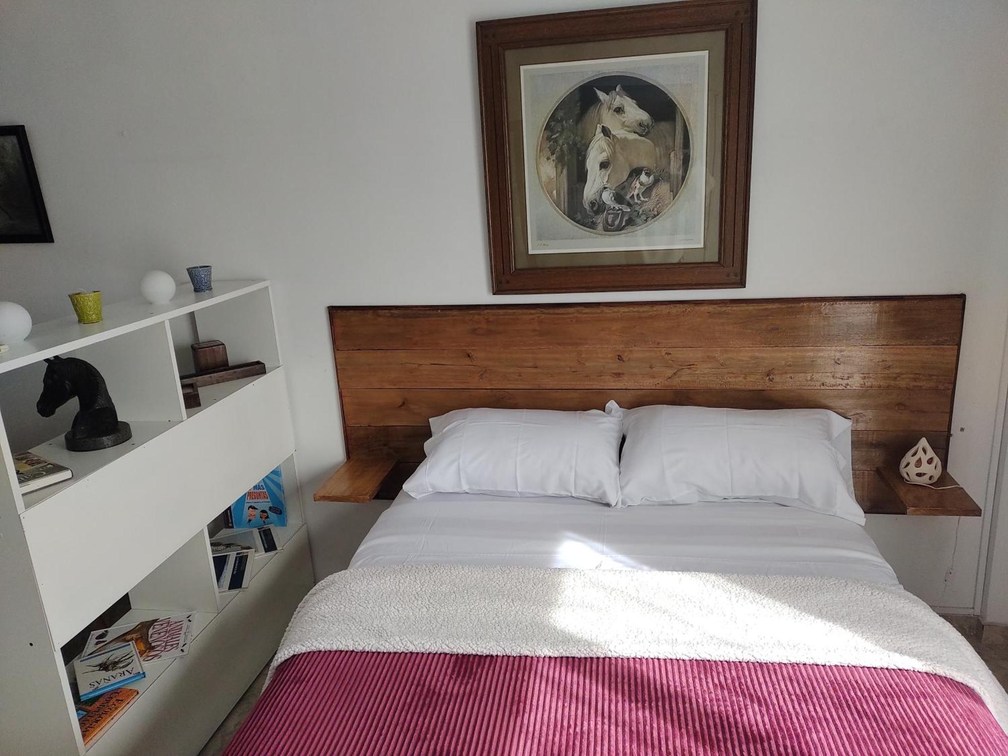 Apartmán La Bonita Ezeiza Exteriér fotografie