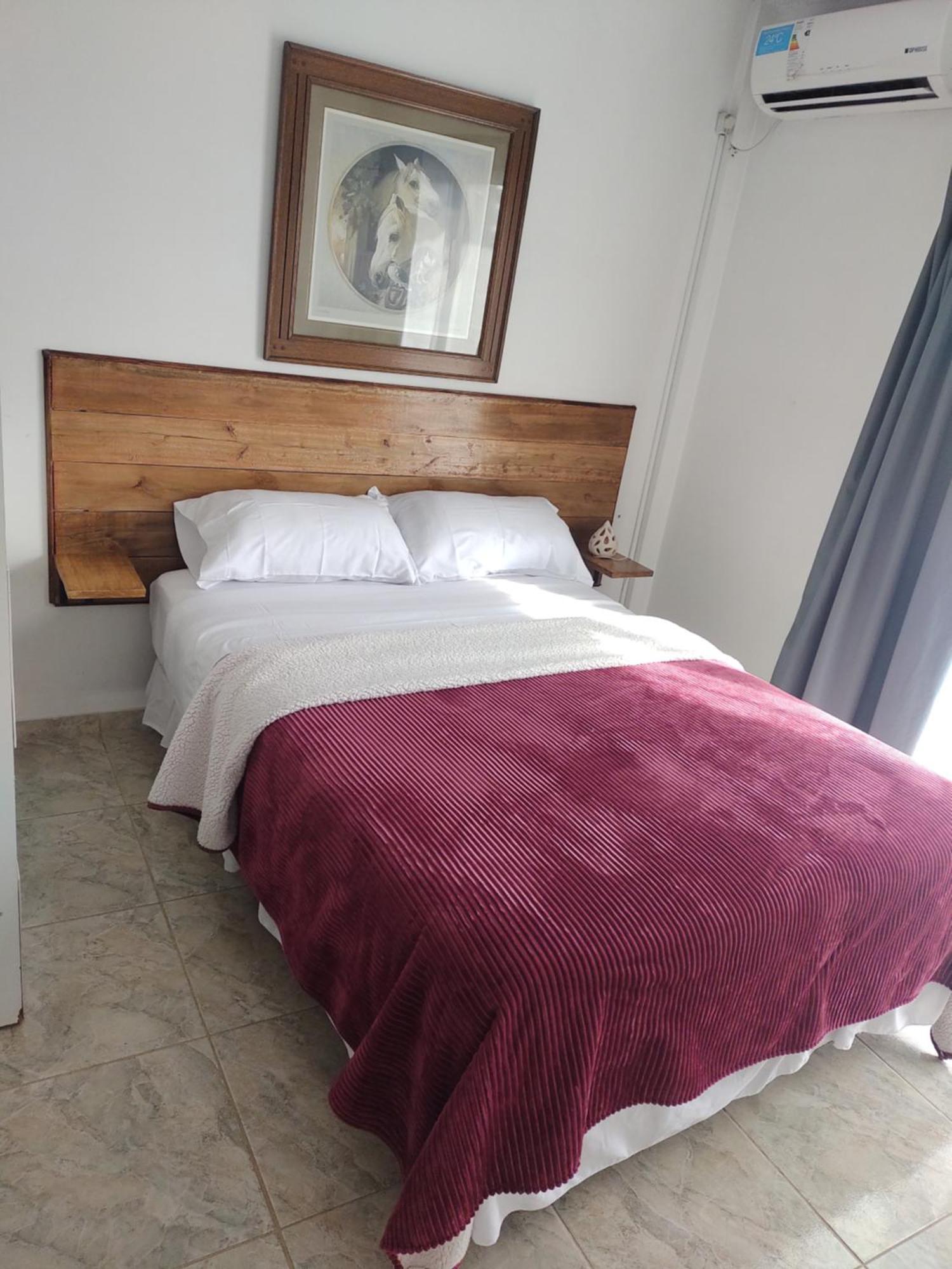 Apartmán La Bonita Ezeiza Exteriér fotografie