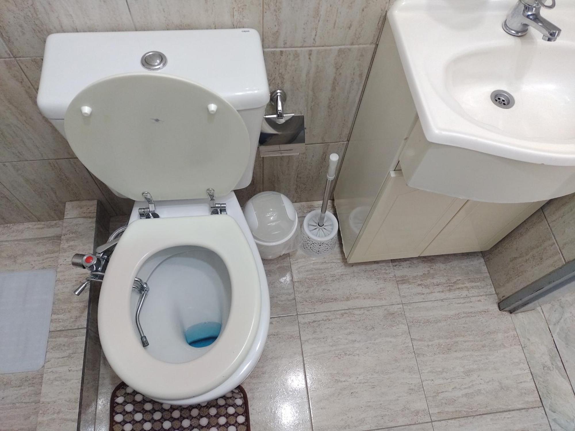 Apartmán La Bonita Ezeiza Exteriér fotografie