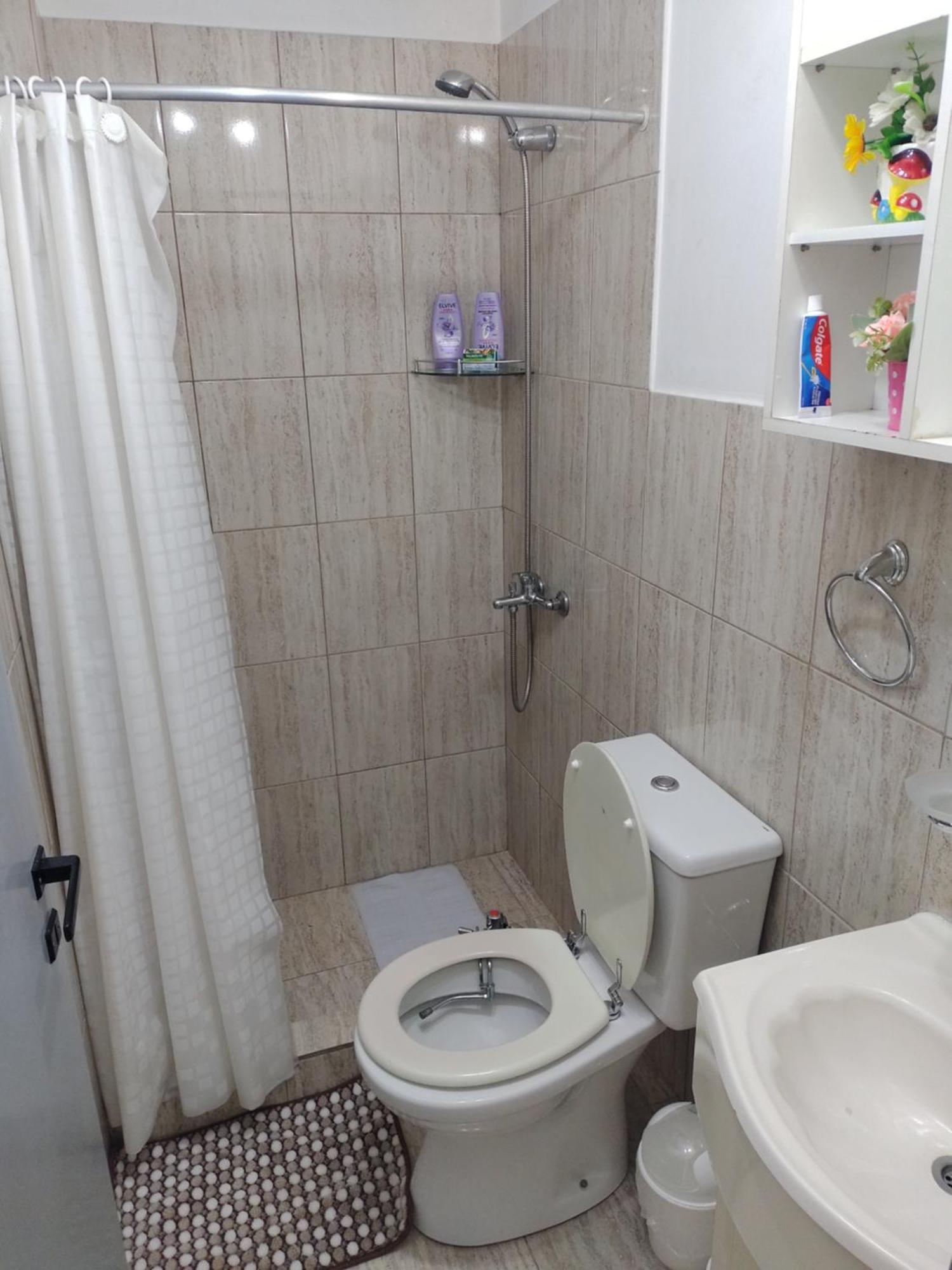 Apartmán La Bonita Ezeiza Exteriér fotografie
