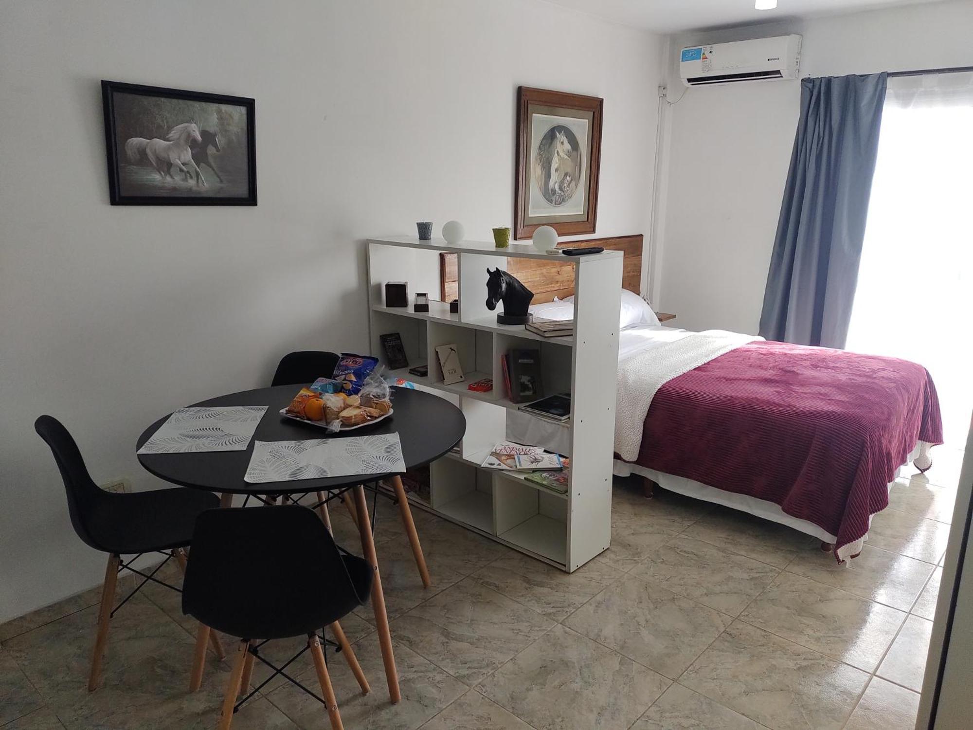 Apartmán La Bonita Ezeiza Exteriér fotografie