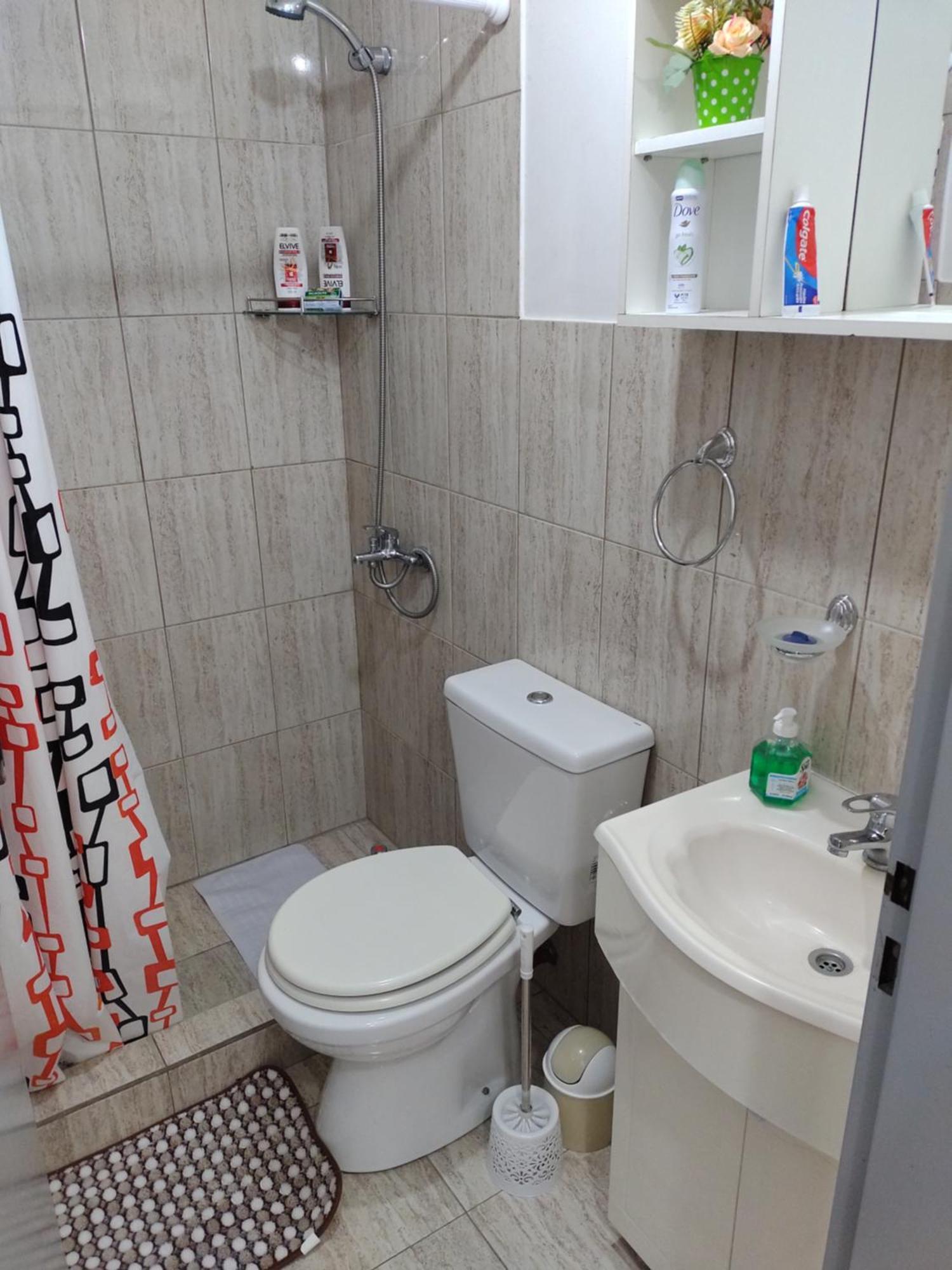 Apartmán La Bonita Ezeiza Exteriér fotografie