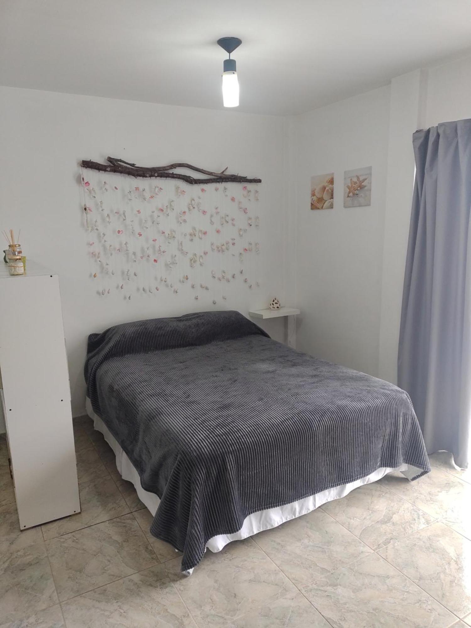 Apartmán La Bonita Ezeiza Exteriér fotografie