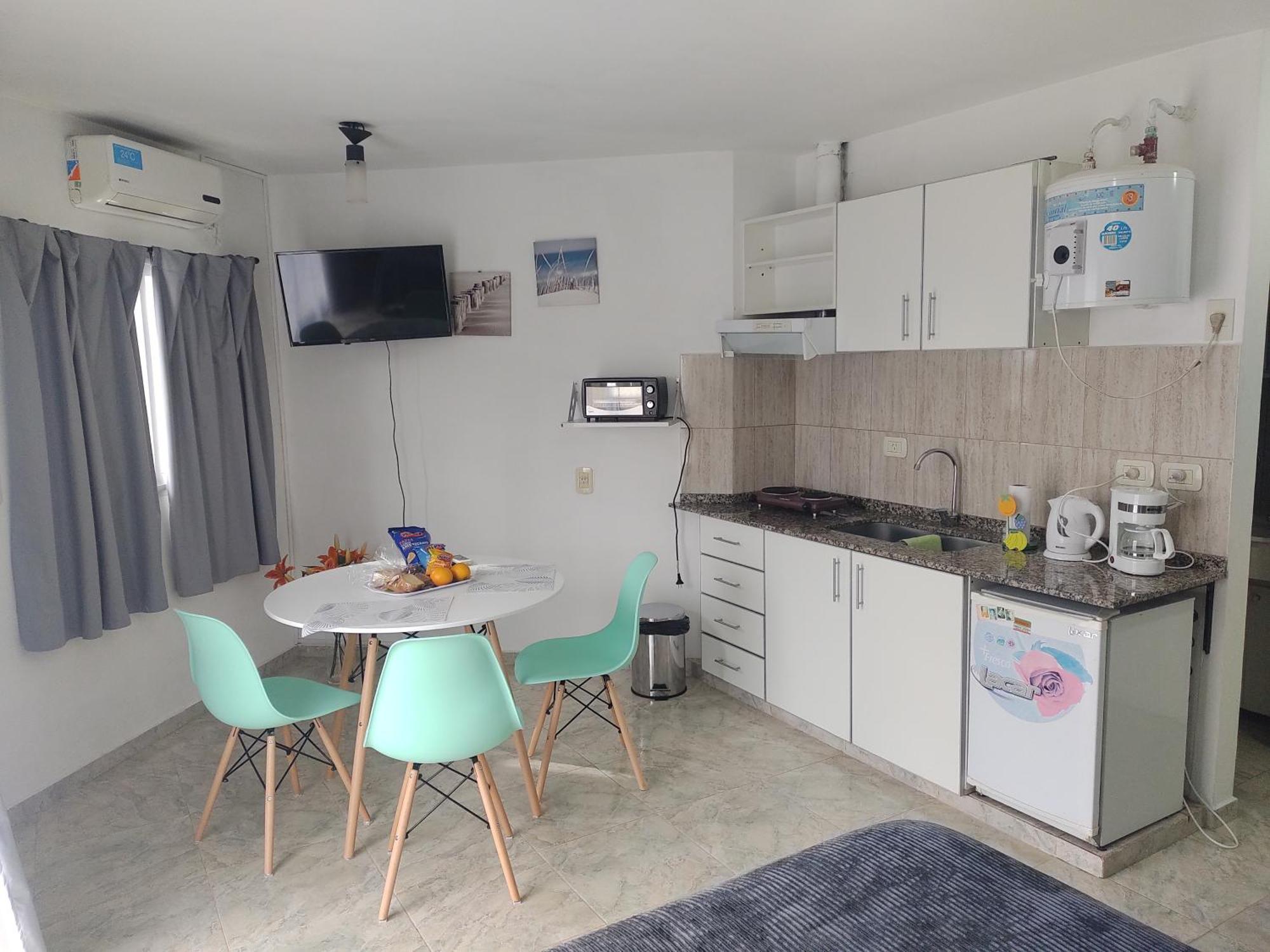 Apartmán La Bonita Ezeiza Exteriér fotografie