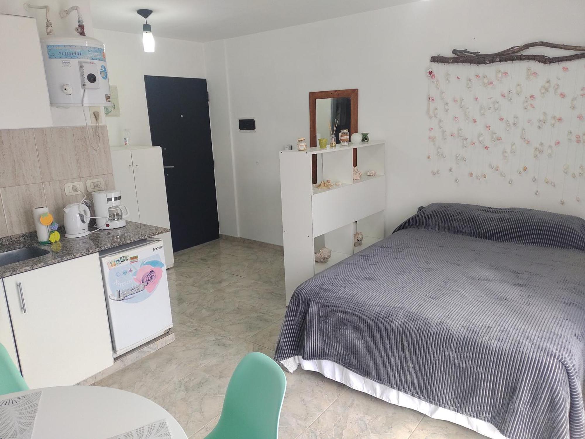 Apartmán La Bonita Ezeiza Exteriér fotografie