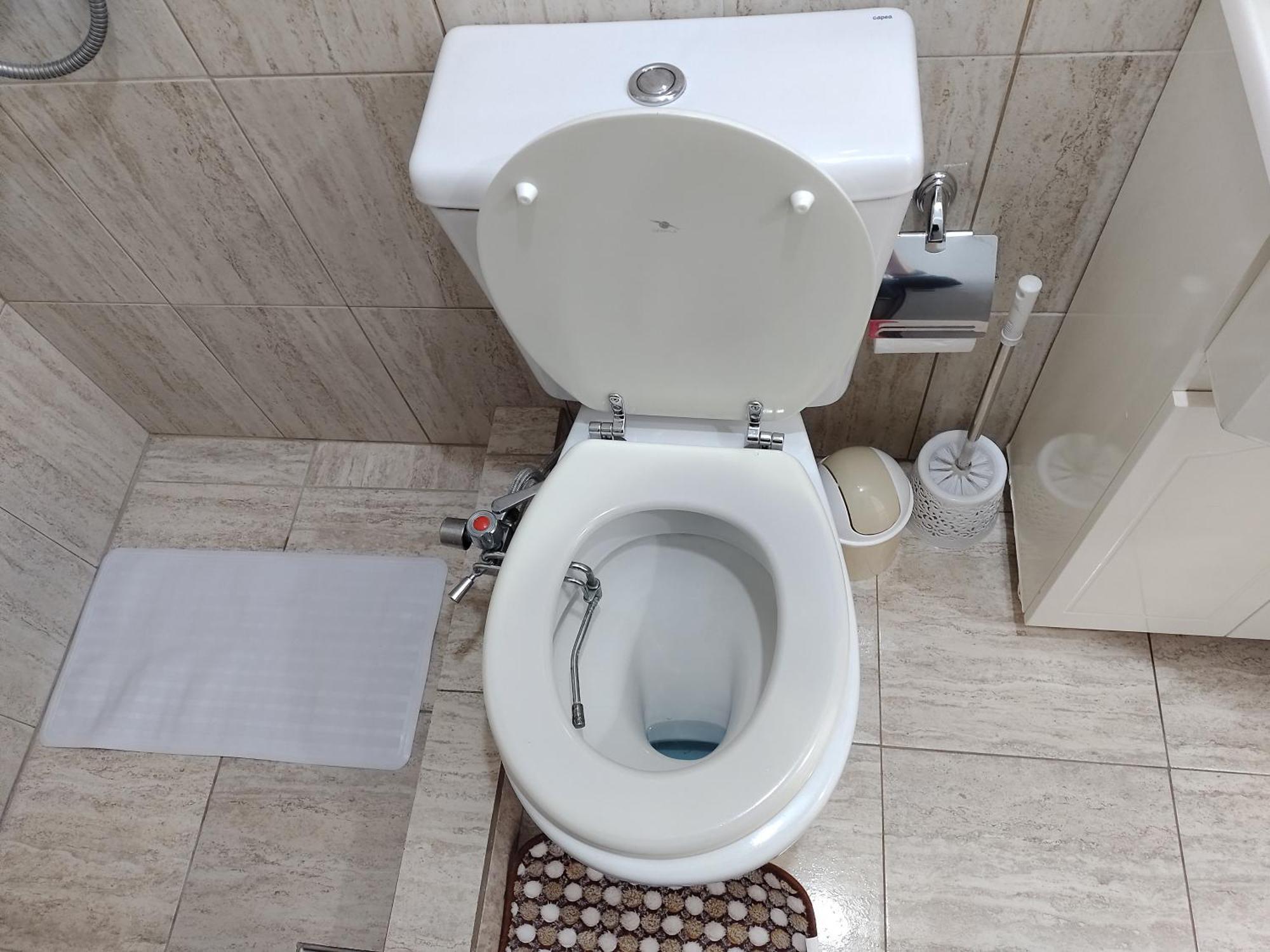 Apartmán La Bonita Ezeiza Exteriér fotografie