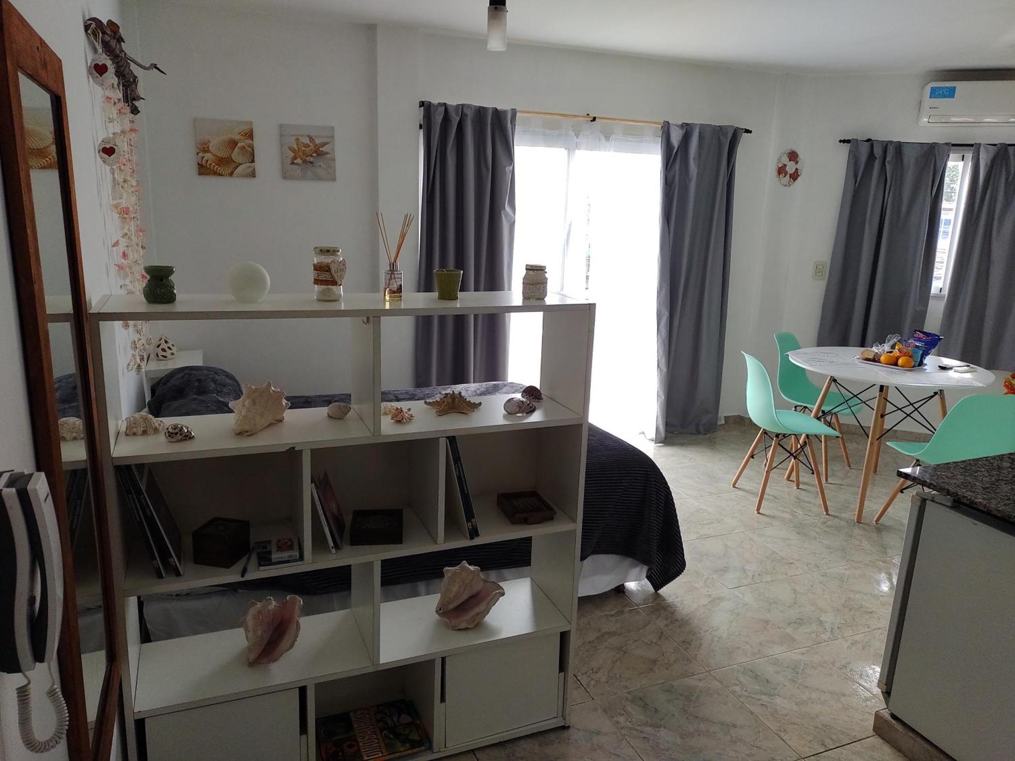 Apartmán La Bonita Ezeiza Exteriér fotografie