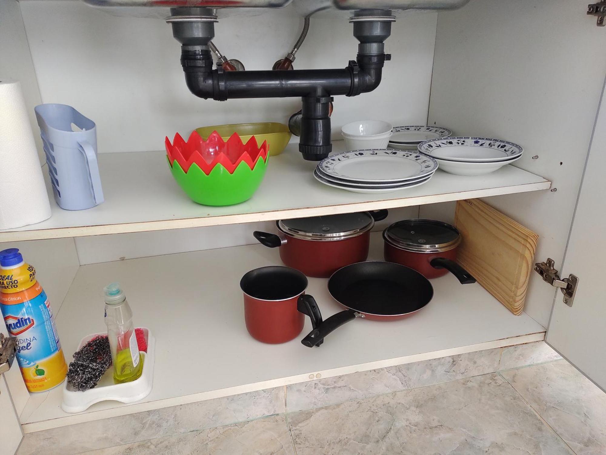 Apartmán La Bonita Ezeiza Pokoj fotografie